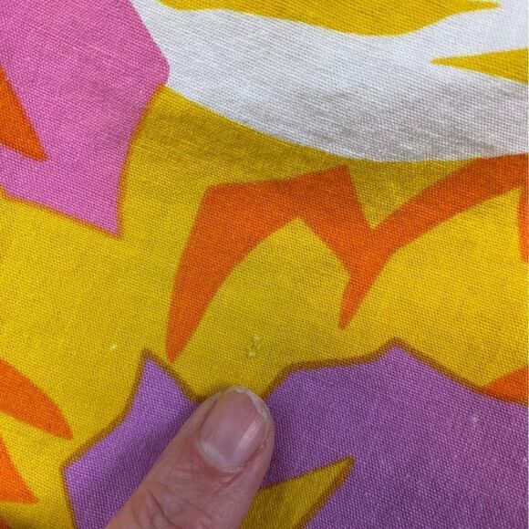 California Shores Vintage Shorts Hawaiian Print - Picture 6 of 6